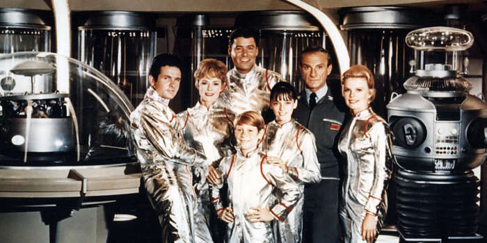 Lost in space-serie-tv-1965