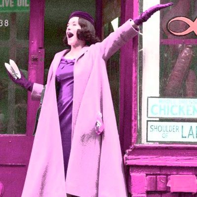 The Marvelous Mrs. Maisel-recensione