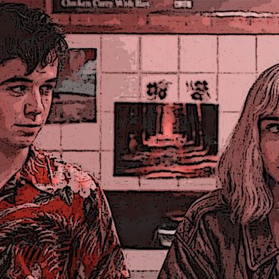 The End of the F***ing World-recensione