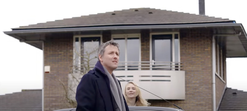 The Neighbors-Nieuwe Buren-serie simili Big Little Lies-Prime Video