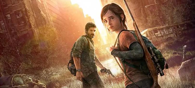 The Last of Us serie tv 2022