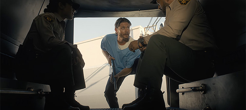 Countdown Prime Video