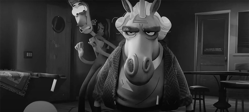 Il Baracchino Prime Video