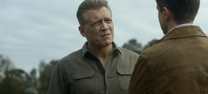 The Waterfront Netflix