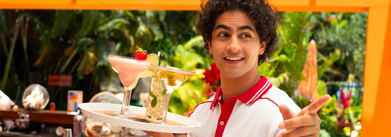 Serie tv ambientate in estate consigli Screen Advisor newsletter