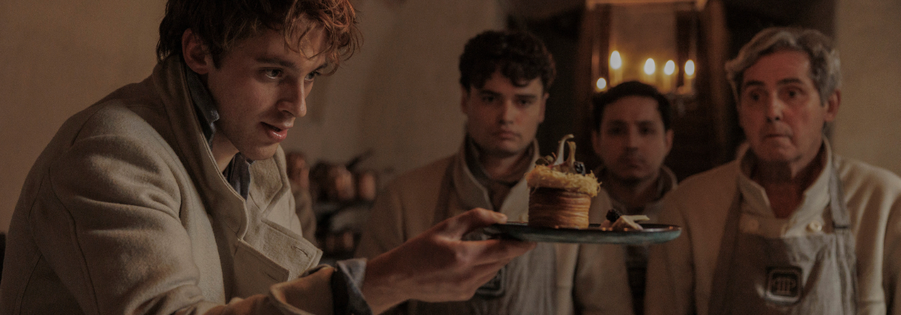 Serie tv francesi da vedere consigli Screen Advisor newsletter