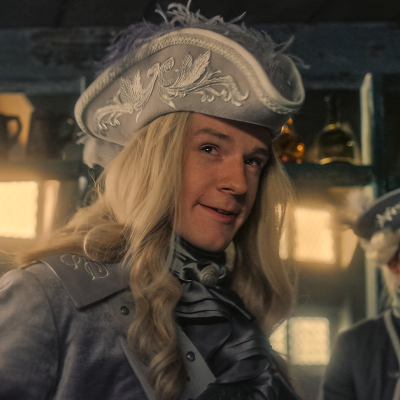 Dick Turpin serie tv pazze newsletter consigli Screen Advisor