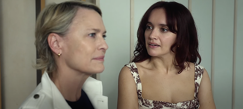 The Girlfriend serie tv Prime Video settembre 2025