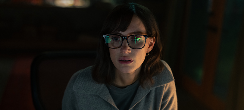 The Savant Apple TV+ quando esce