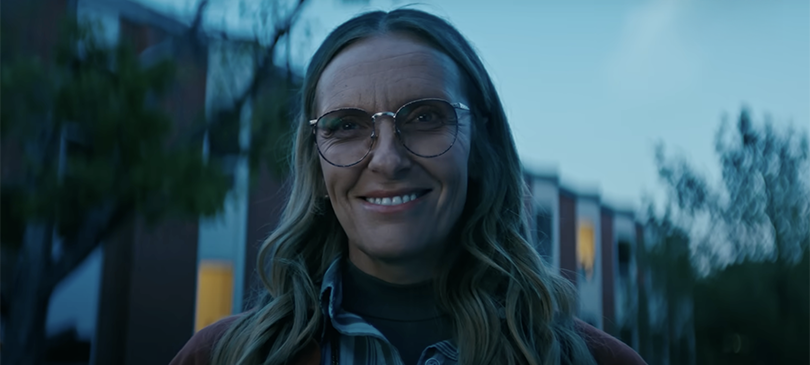 Wayward serie tv Netflix settembre 2025