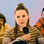 Ottobre 2025 - Uscite serie tv Nobody Wants This 2 Welcome to Derry Monster