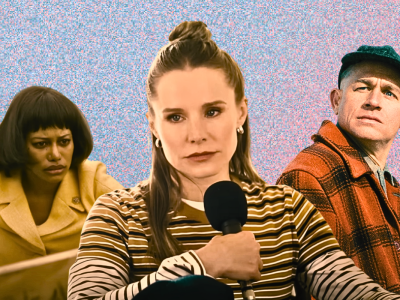 Ottobre 2025 - Uscite serie tv Nobody Wants This 2 Welcome to Derry Monster