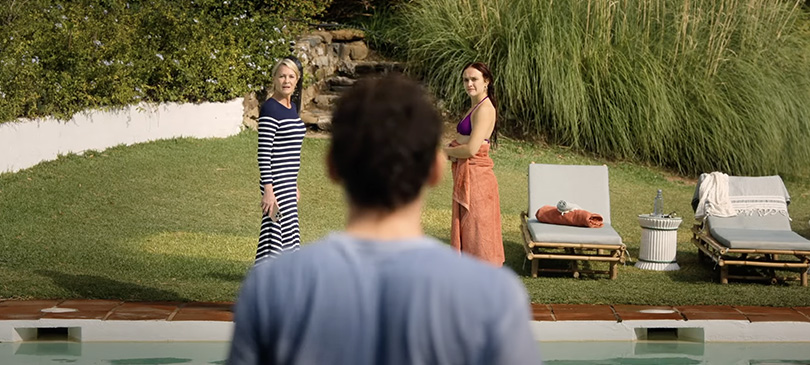 The Girlfriend La fidanzata serie tv Prime Video recensione