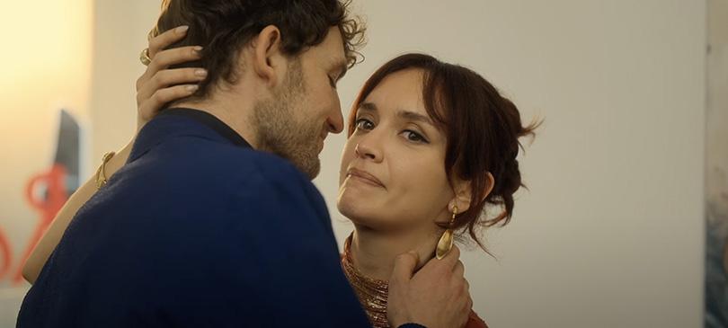 The Girlfriend La fidanzata serie tv Prime Video recensione