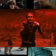 Stranger Things rewatch - Episodi migliori da rivedere