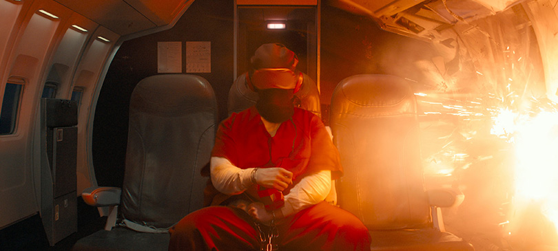 The Last Frontier serie tv Apple TV+ recensione