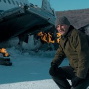 The Last Frontier serie tv Apple TV+ recensione