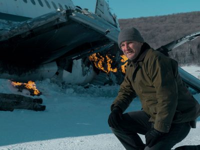 The Last Frontier serie tv Apple TV+ recensione