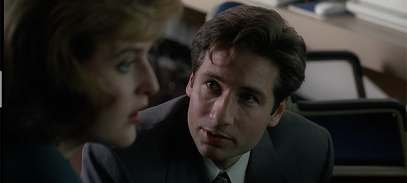 X-Files