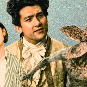 Dicembre 2025 - Uscite serie tv Emily in Paris Amadeus Stranger Things 5