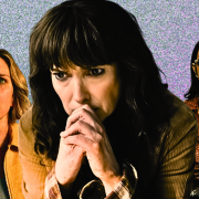 Novembre 2025 - Uscite serie tv All's Fair Stranger Things 5 Pluribus