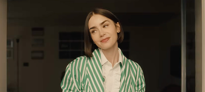 Emily in Paris stagione 5