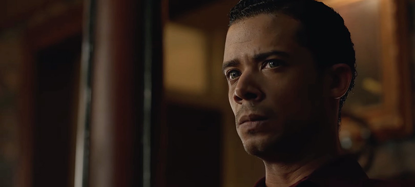 Intervista col vampiro serie tv quando esce Italia dicembre 2025