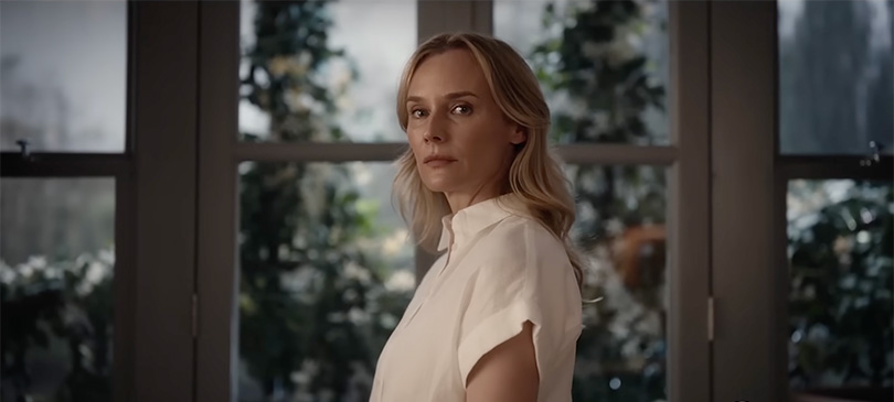 Little Disasters Diane Kruger