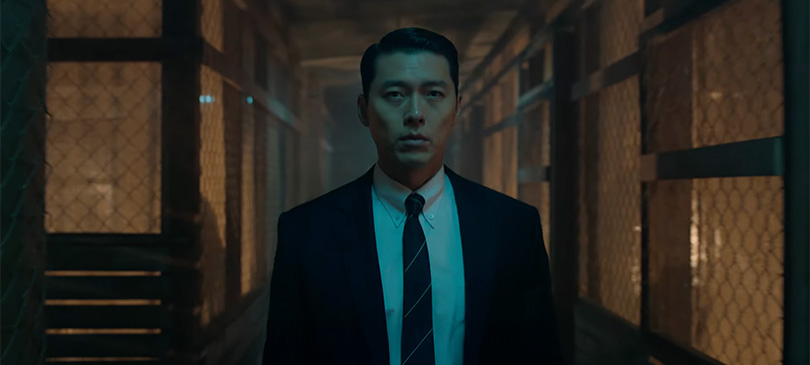 Made in Korea k-drama da vedere