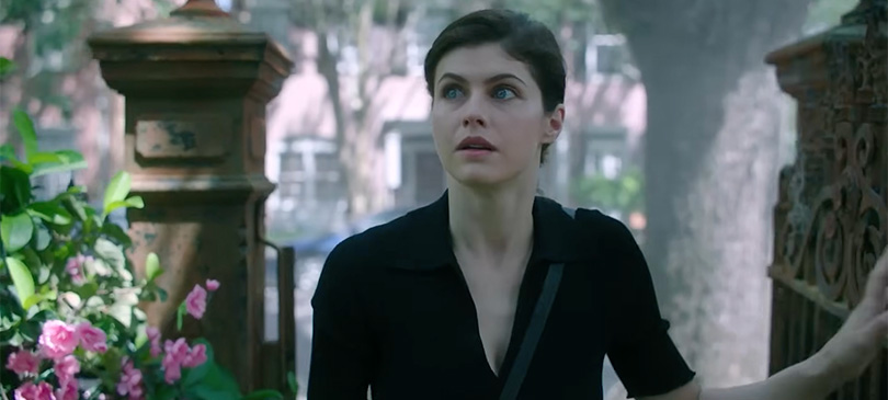 Le streghe di Mayfair serie tv quando esce Italia