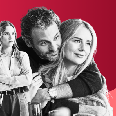 Violenza di genere relazioni violente Nobody Wants This Netflix