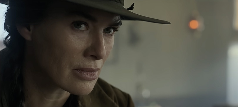 The Abandons Netflix serie tv dicembre 2025