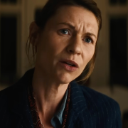 Serie tv thriller da vedere The Beast in Me