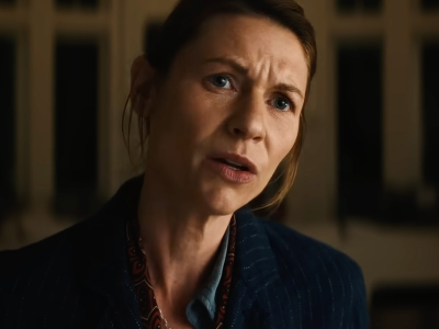 Serie tv thriller da vedere The Beast in Me