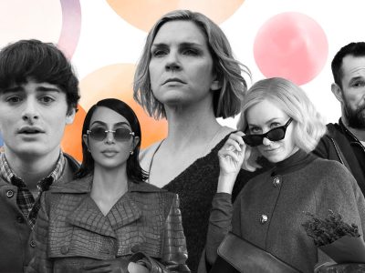 Migliori e peggiori serie tv 2025