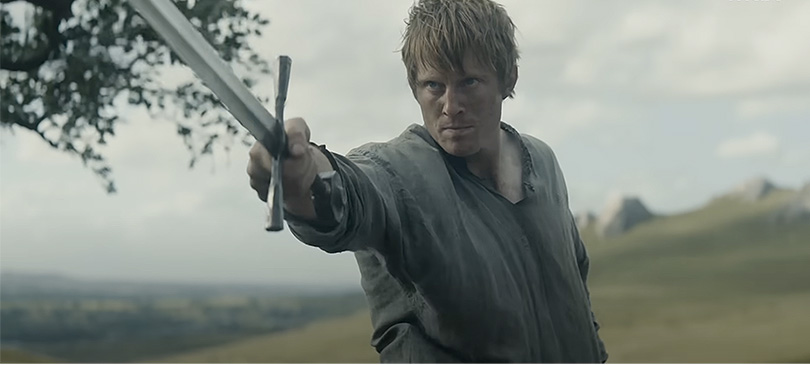 A Knight of the Seven Kingdoms quando esce