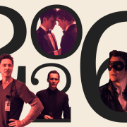 Serie tv in arrivo da vedere 2026 novità ritorni