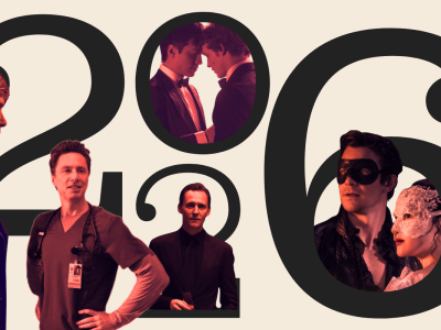 Serie tv in arrivo da vedere 2026 novità ritorni