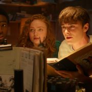 Stranger Things stagione 5 finale recensione