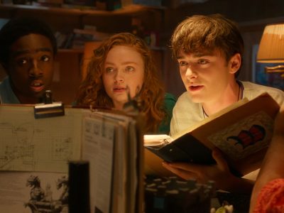 Stranger Things stagione 5 finale recensione