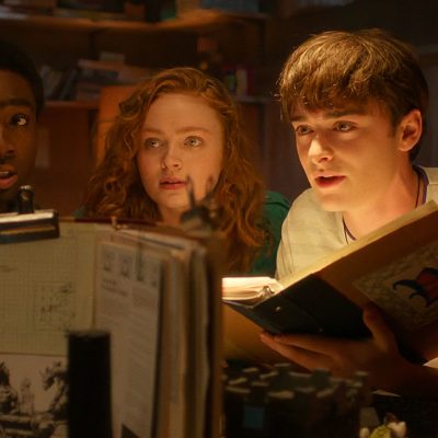 Stranger Things stagione 5 finale recensione