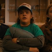 Serie tv simili a Stranger Things
