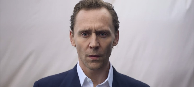 The Night Manager stagione 2 serie tv 2026 quando esce Italia