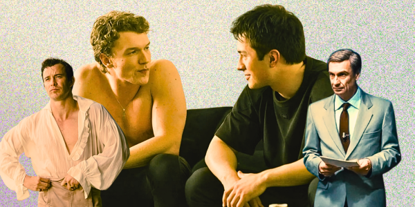 Ottobre 2025 - Uscite serie tv Nobody Wants This 2 Welcome to Derry Monster