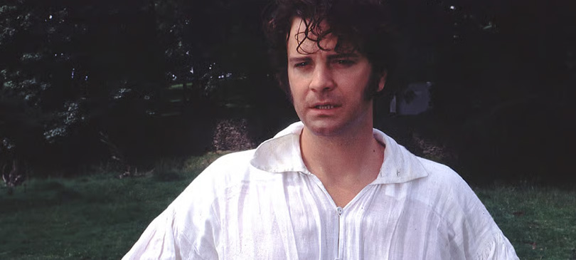 Orgoglio e pregiudizio 1995 serie tv simili Bridgerton