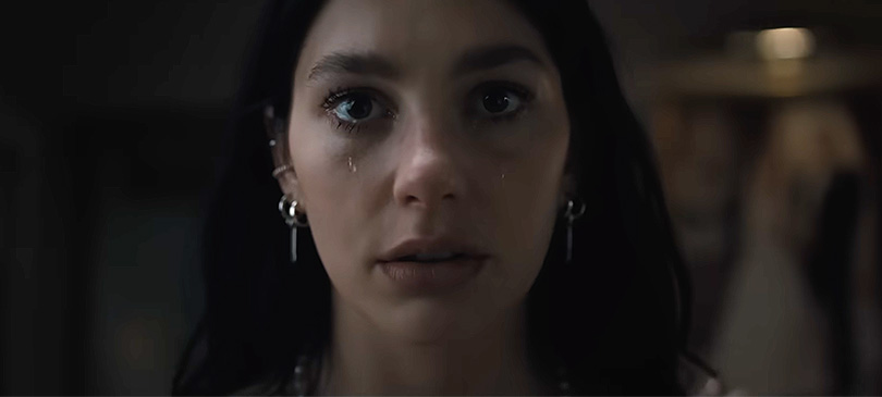 Something Very Bad Is Going to Happen Netflix quando esce