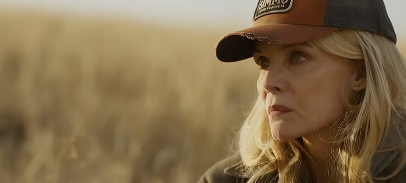 The Madison Michelle Pfeiffer