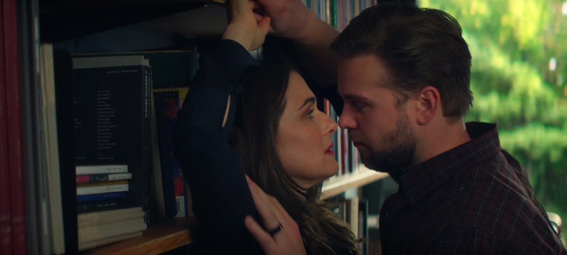 Vladimir serie tv Netflix marzo 2026