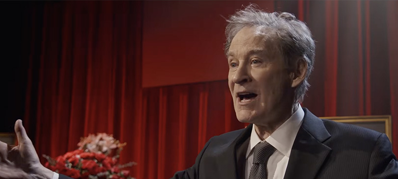 An American Classic Kevin Kline