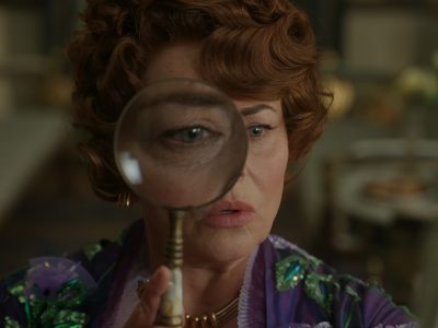 Bridgerton serie simili parte 2